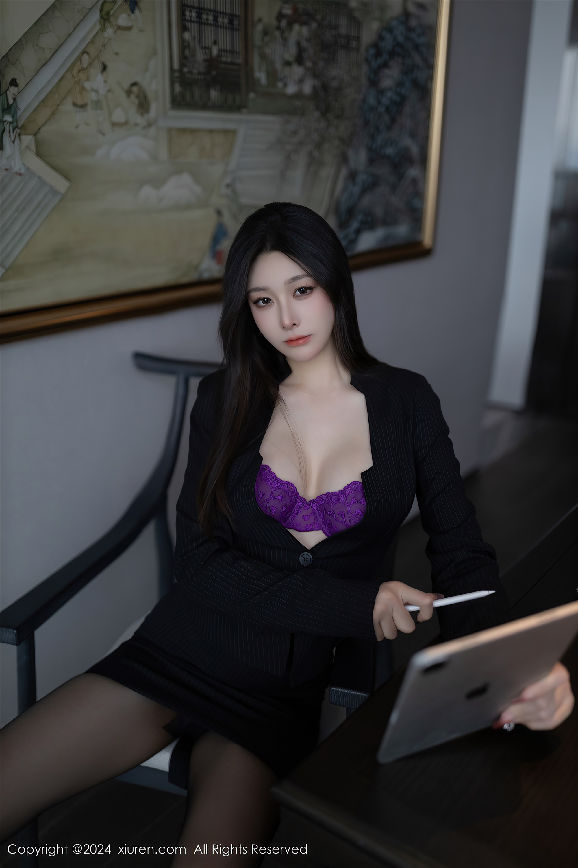 Xiuren秀人网 2024.05.30 NO.8626 小逗逗